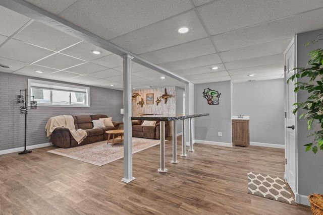 N4907 LOWER ROAD, Shiocton, WI 54170