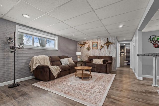 N4907 LOWER ROAD, Shiocton, WI 54170