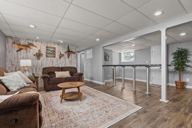 N4907 LOWER ROAD, Shiocton, WI 54170