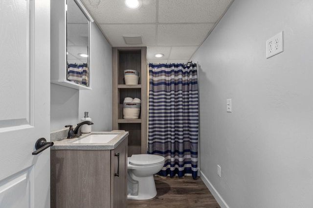 N4907 LOWER ROAD, Shiocton, WI 54170