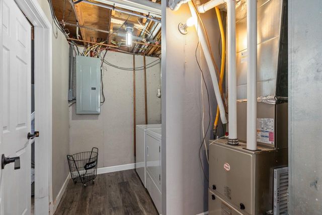 N4907 LOWER ROAD, Shiocton, WI 54170