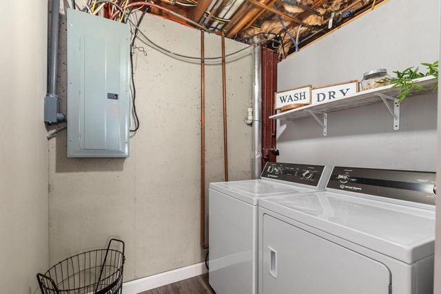 N4907 LOWER ROAD, Shiocton, WI 54170