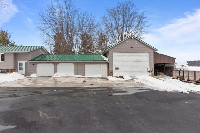 N4907 LOWER ROAD, Shiocton, WI 54170