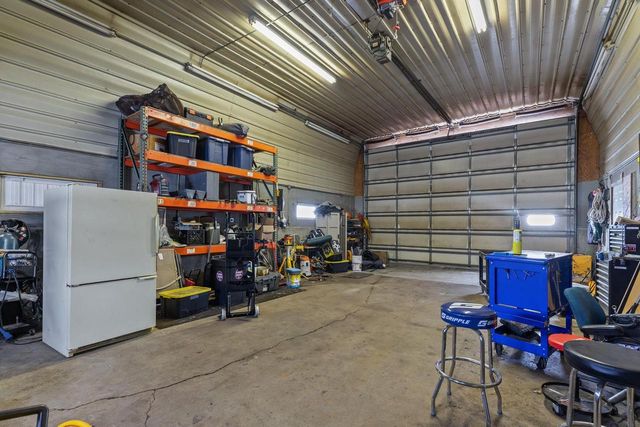 N4907 LOWER ROAD, Shiocton, WI 54170