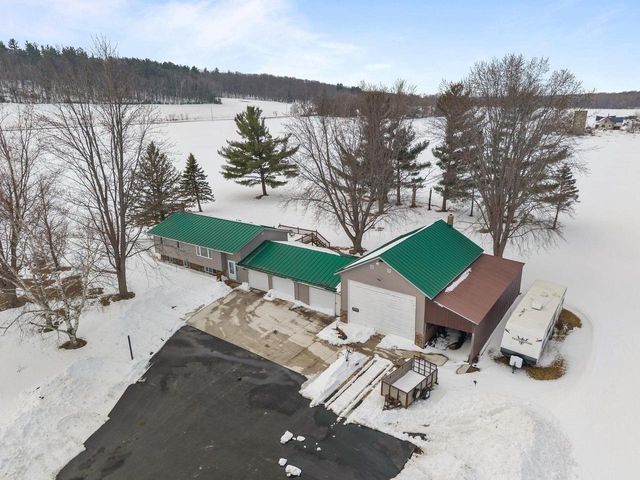 N4907 LOWER ROAD, Shiocton, WI 54170