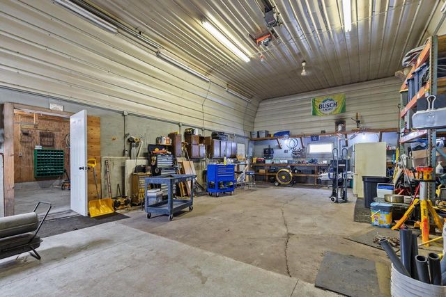 N4907 LOWER ROAD, Shiocton, WI 54170