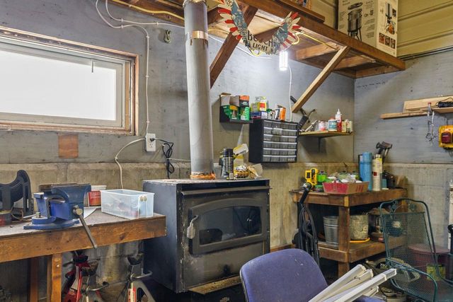 N4907 LOWER ROAD, Shiocton, WI 54170