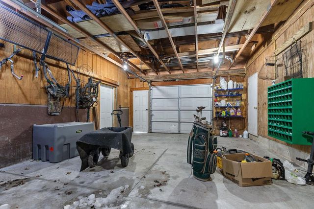 N4907 LOWER ROAD, Shiocton, WI 54170