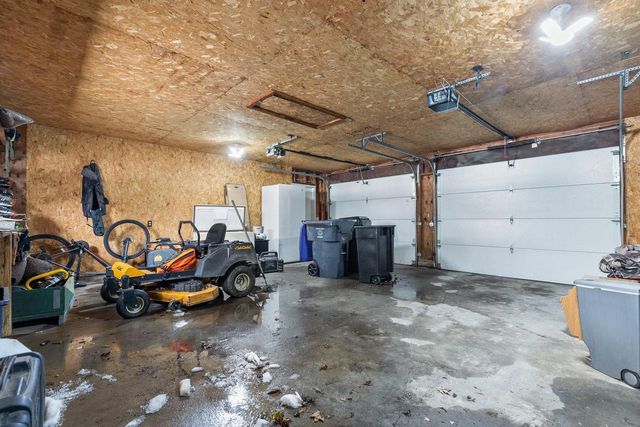 N4907 LOWER ROAD, Shiocton, WI 54170