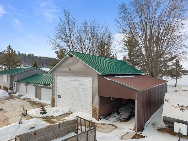N4907 LOWER ROAD, Shiocton, WI 54170