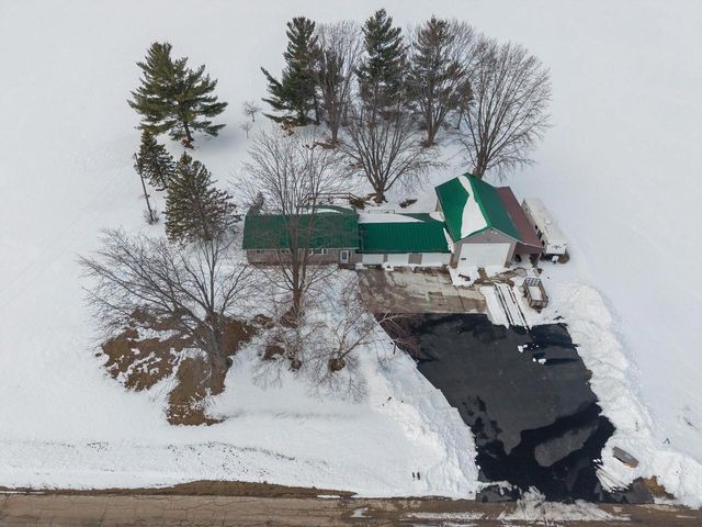 N4907 LOWER ROAD, Shiocton, WI 54170