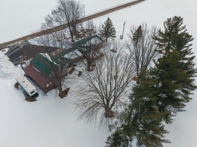 N4907 LOWER ROAD, Shiocton, WI 54170