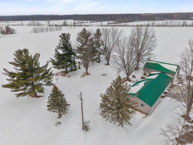 N4907 LOWER ROAD, Shiocton, WI 54170