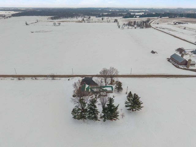 N4907 LOWER ROAD, Shiocton, WI 54170