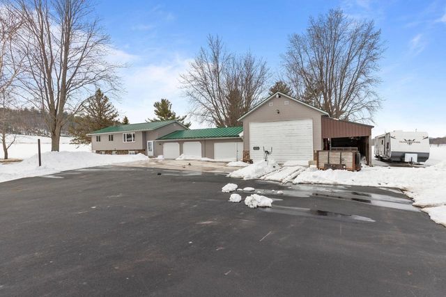 N4907 LOWER ROAD, Shiocton, WI 54170