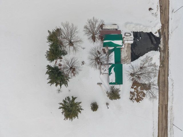 N4907 LOWER ROAD, Shiocton, WI 54170