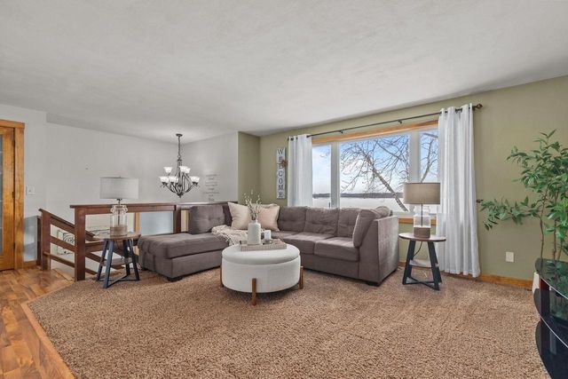 N4907 LOWER ROAD, Shiocton, WI 54170