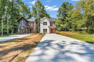 114 N Yadkin Avenue, Spencer, NC 28159