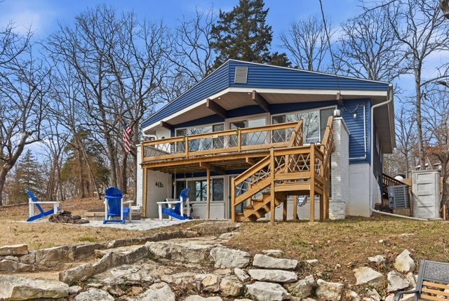 398 Mill Bridge, Lampe, MO 65681