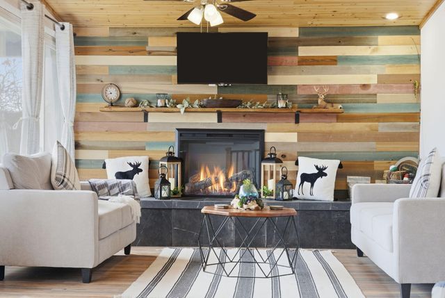 398 Mill Bridge, Lampe, MO 65681