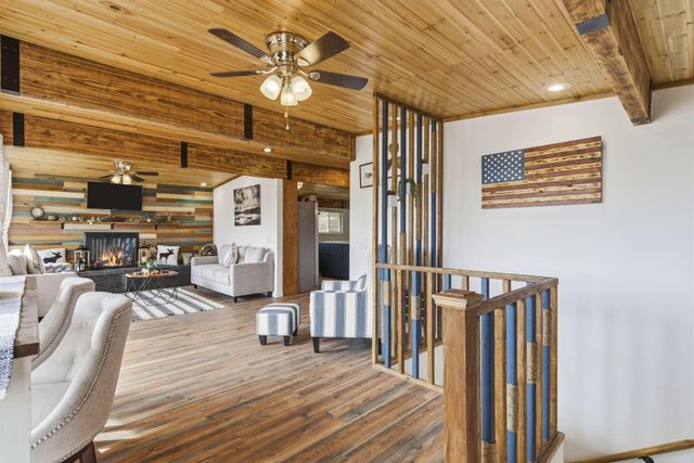 398 Mill Bridge, Lampe, MO 65681