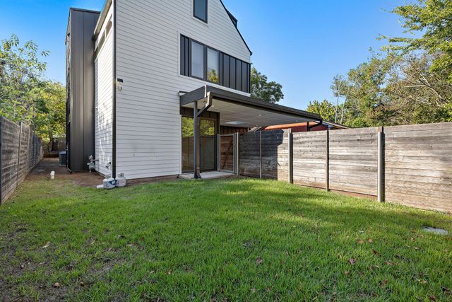 2935 Pannell ST, Austin, TX 78722