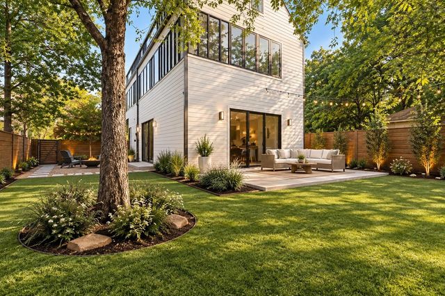 2935 Pannell ST, Austin, TX 78722