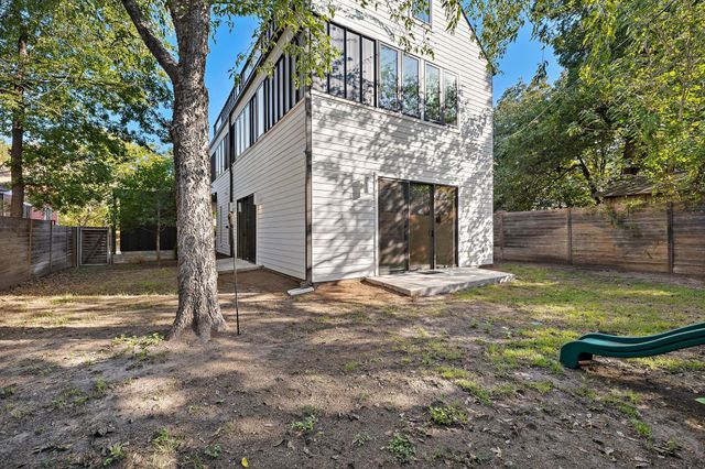 2935 Pannell ST, Austin, TX 78722