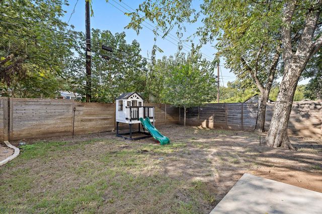 2935 Pannell ST, Austin, TX 78722