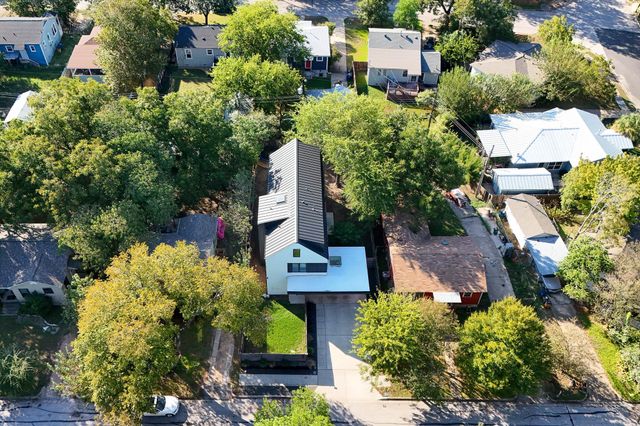 2935 Pannell ST, Austin, TX 78722