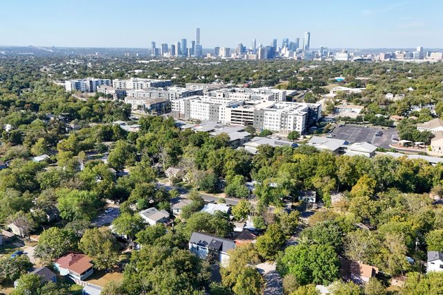 2935 Pannell ST, Austin, TX 78722