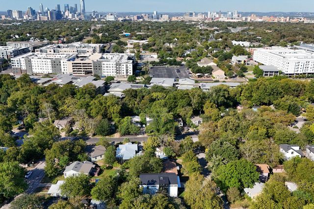 2935 Pannell ST, Austin, TX 78722