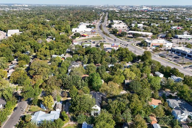 2935 Pannell ST, Austin, TX 78722