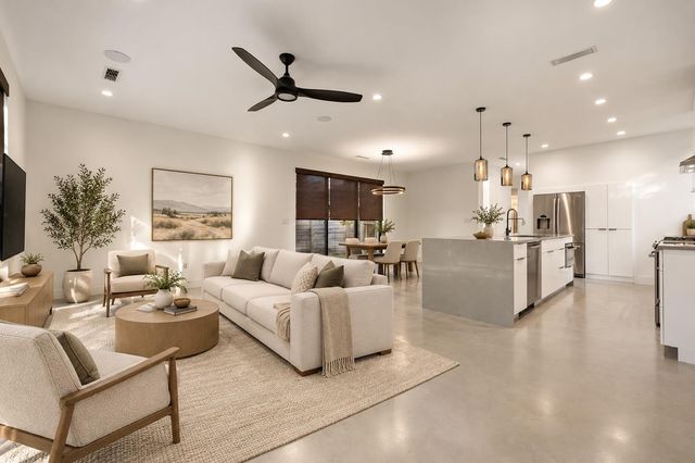 2935 Pannell ST, Austin, TX 78722
