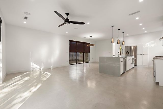 2935 Pannell ST, Austin, TX 78722