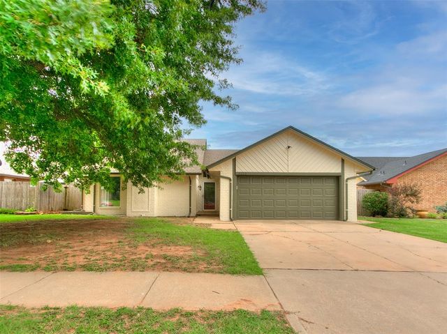 3128 SW 100th Place, Oklahoma City, OK 73159