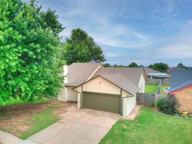 3128 SW 100th Place, Oklahoma City, OK 73159