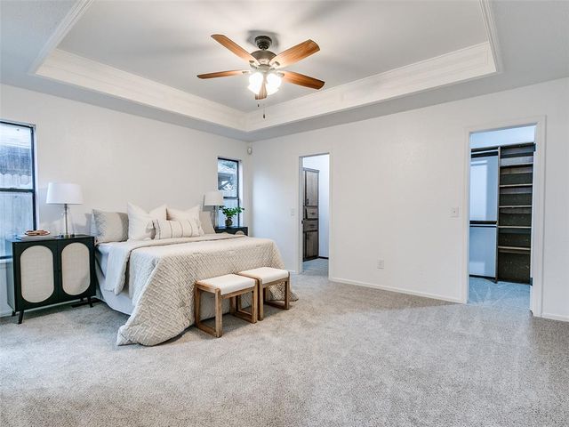3128 SW 100th Place, Oklahoma City, OK 73159