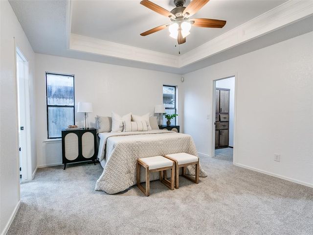 3128 SW 100th Place, Oklahoma City, OK 73159