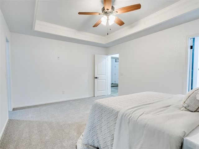 3128 SW 100th Place, Oklahoma City, OK 73159