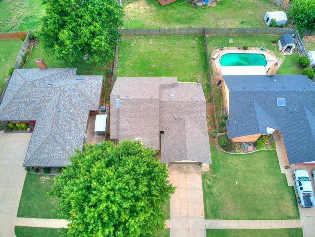 3128 SW 100th Place, Oklahoma City, OK 73159