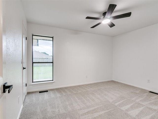 3128 SW 100th Place, Oklahoma City, OK 73159