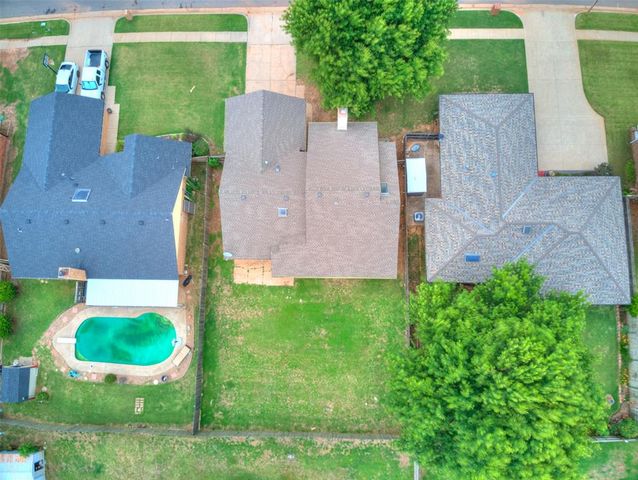 3128 SW 100th Place, Oklahoma City, OK 73159