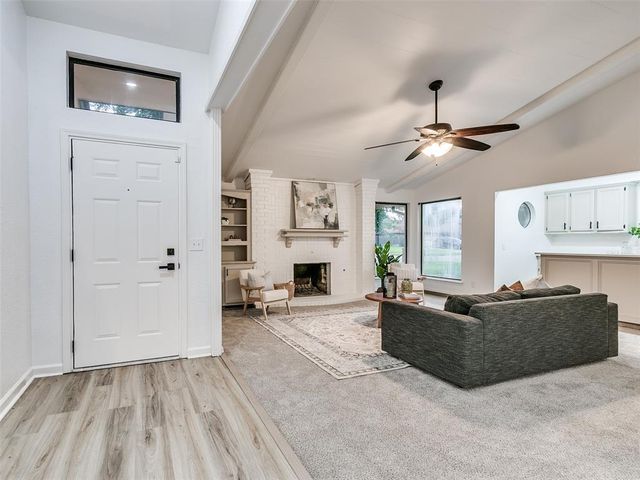 3128 SW 100th Place, Oklahoma City, OK 73159