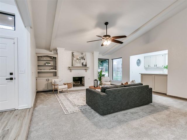 3128 SW 100th Place, Oklahoma City, OK 73159