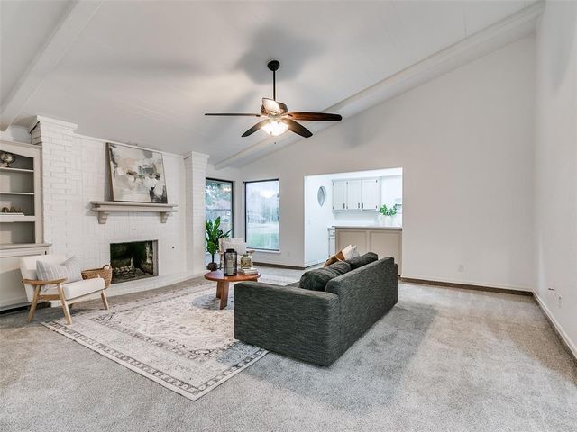 3128 SW 100th Place, Oklahoma City, OK 73159