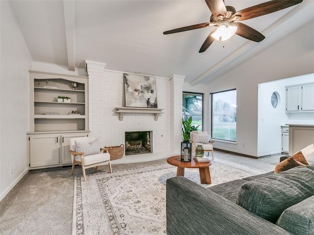 3128 SW 100th Place, Oklahoma City, OK 73159