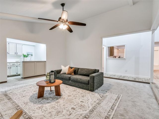3128 SW 100th Place, Oklahoma City, OK 73159