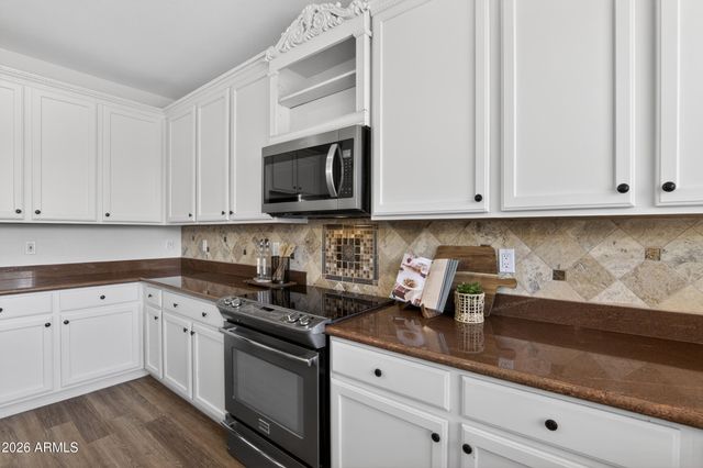 2861 E BROOKS Court, Gilbert, AZ 85296