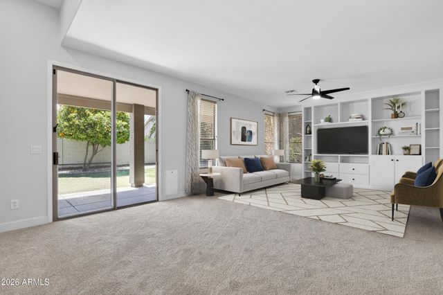 2861 E BROOKS Court, Gilbert, AZ 85296